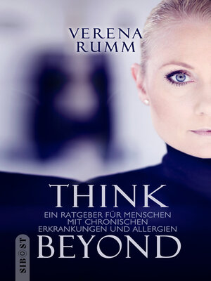 cover image of Think Beyond